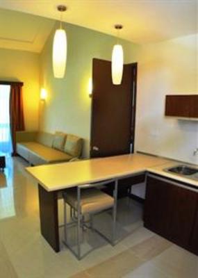 фото отеля Felda Residence Tanjung Leman
