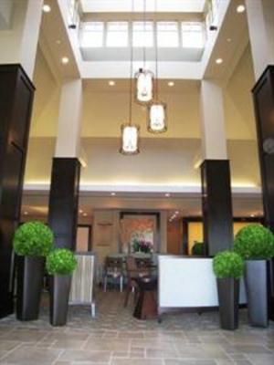 фото отеля Hilton Garden Inn Charlotte/Concord