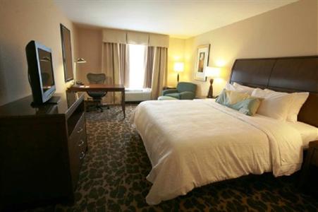 фото отеля Hilton Garden Inn Charlotte/Concord
