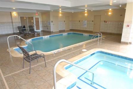 фото отеля Hilton Garden Inn Charlotte/Concord