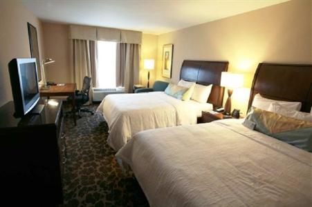 фото отеля Hilton Garden Inn Charlotte/Concord