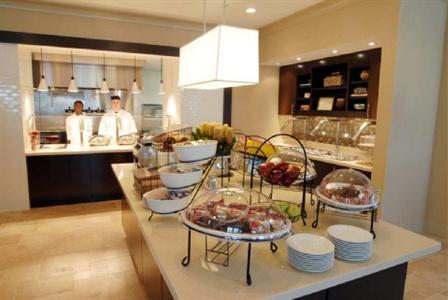 фото отеля Hilton Garden Inn Charlotte/Concord