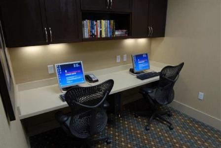 фото отеля Hilton Garden Inn Charlotte/Concord