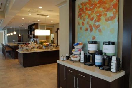 фото отеля Hilton Garden Inn Charlotte/Concord