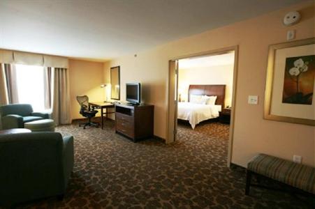 фото отеля Hilton Garden Inn Charlotte/Concord