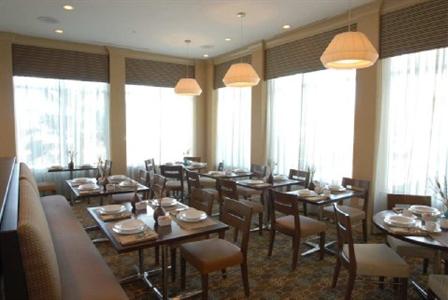 фото отеля Hilton Garden Inn Charlotte/Concord