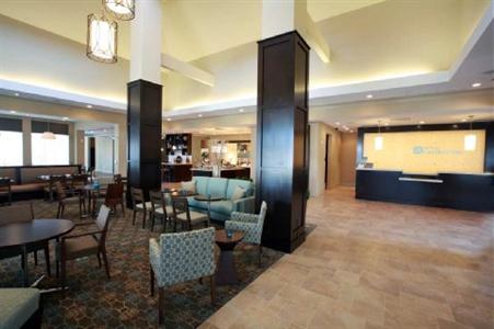 фото отеля Hilton Garden Inn Charlotte/Concord