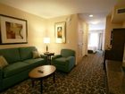 фото отеля Hilton Garden Inn Charlotte/Concord