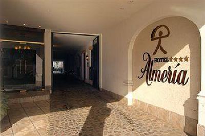 фото отеля Almeria Hotel Salta