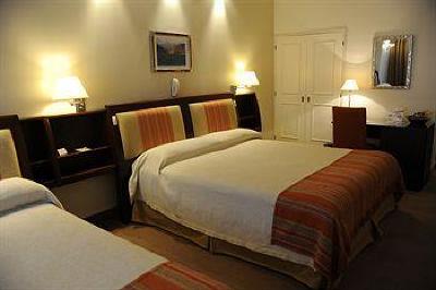 фото отеля Almeria Hotel Salta