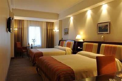 фото отеля Almeria Hotel Salta