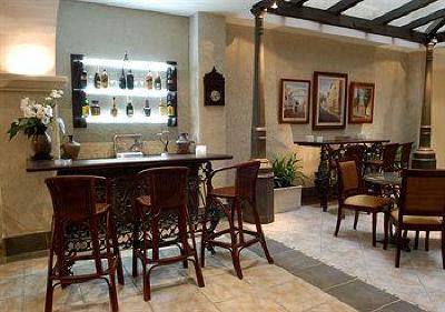 фото отеля Almeria Hotel Salta