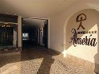 фото отеля Almeria Hotel Salta