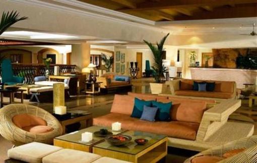 фото отеля The Zuri White Sands Goa Resort & Casino