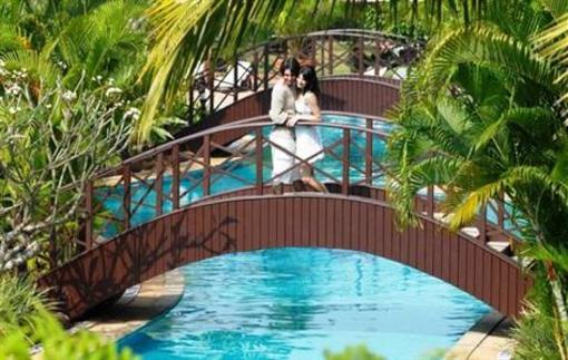 фото отеля The Zuri White Sands Goa Resort & Casino