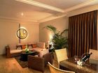 фото отеля The Zuri White Sands Goa Resort & Casino