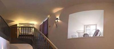 фото отеля Hostellerie Du Chateau De La Pomarede