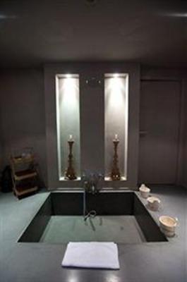 фото отеля Hostellerie Du Chateau De La Pomarede