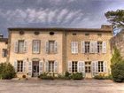 фото отеля Hostellerie Du Chateau De La Pomarede