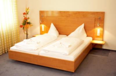 фото отеля Hotel & Restaurant Lowen Rust