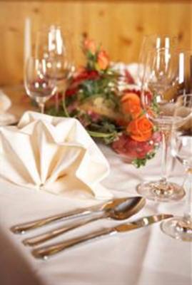 фото отеля Hotel & Restaurant Lowen Rust