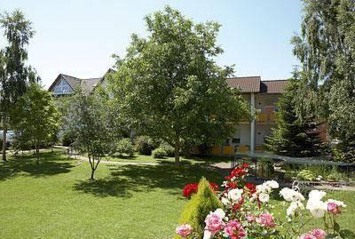 фото отеля Hotel & Restaurant Lowen Rust