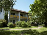 Hotel & Restaurant Lowen Rust