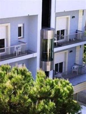 фото отеля Hotel Kennedy Rimini