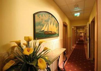 фото отеля Hotel Kennedy Rimini