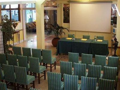 фото отеля Hotel Kennedy Rimini