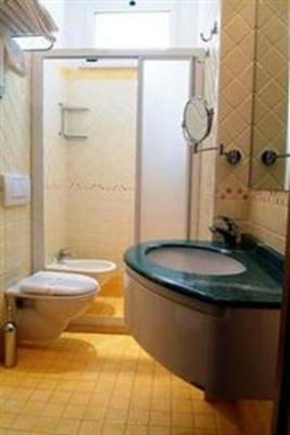 фото отеля Hotel Kennedy Rimini