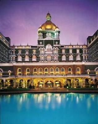 фото отеля Taj Mahal Palace