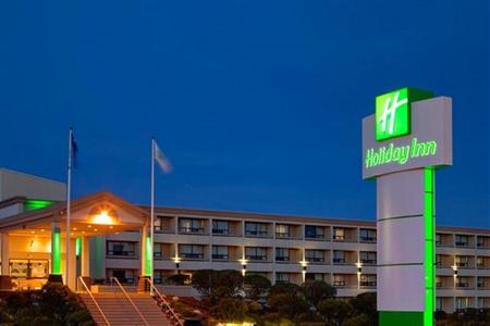 фото отеля Holiday Inn Government Center St. John's (Canada)
