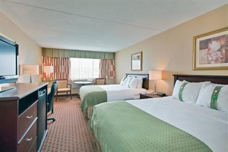 фото отеля Holiday Inn Government Center St. John's (Canada)