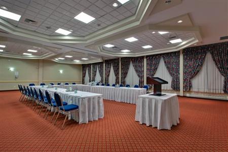 фото отеля Holiday Inn Government Center St. John's (Canada)