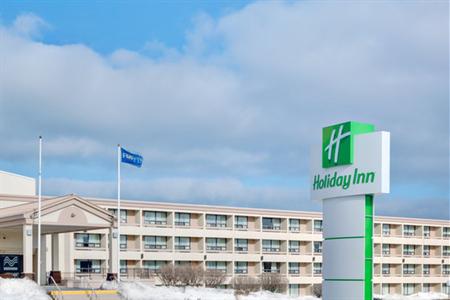фото отеля Holiday Inn Government Center St. John's (Canada)