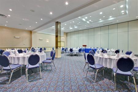 фото отеля Holiday Inn Government Center St. John's (Canada)