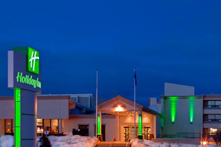 фото отеля Holiday Inn Government Center St. John's (Canada)