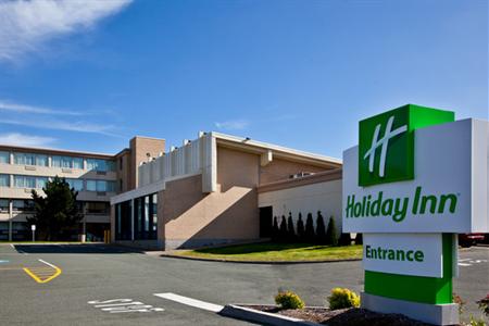 фото отеля Holiday Inn Government Center St. John's (Canada)