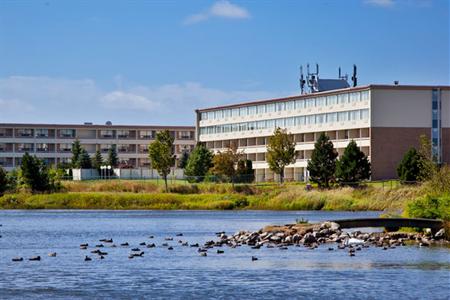 фото отеля Holiday Inn Government Center St. John's (Canada)