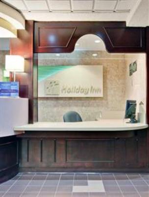 фото отеля Holiday Inn Government Center St. John's (Canada)
