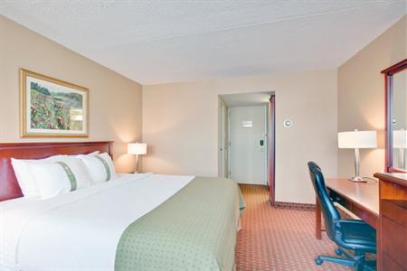 фото отеля Holiday Inn Government Center St. John's (Canada)