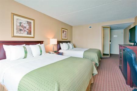 фото отеля Holiday Inn Government Center St. John's (Canada)