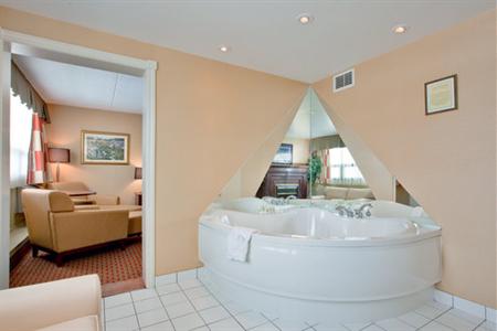 фото отеля Holiday Inn Government Center St. John's (Canada)
