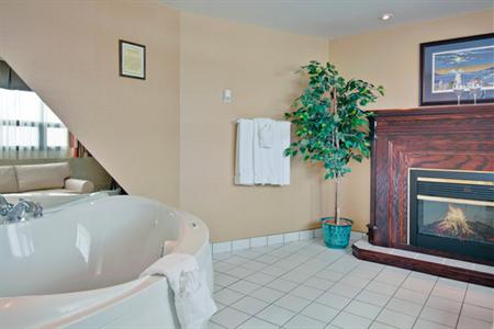 фото отеля Holiday Inn Government Center St. John's (Canada)
