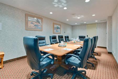 фото отеля Holiday Inn Government Center St. John's (Canada)
