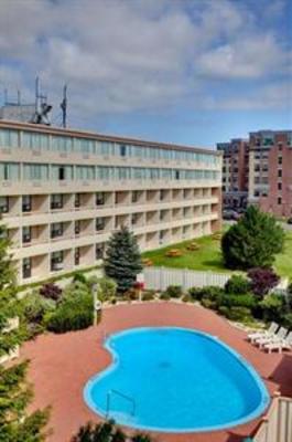 фото отеля Holiday Inn Government Center St. John's (Canada)