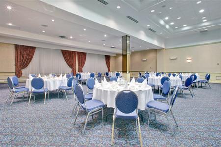 фото отеля Holiday Inn Government Center St. John's (Canada)