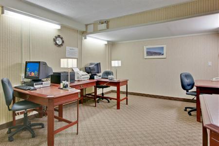 фото отеля Holiday Inn Government Center St. John's (Canada)