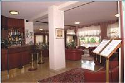 фото отеля Hotel Cristallo Varazze